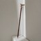 Decorative Vintage Metal Cobra Design Handle Walking Stick-Walking Cane-36"